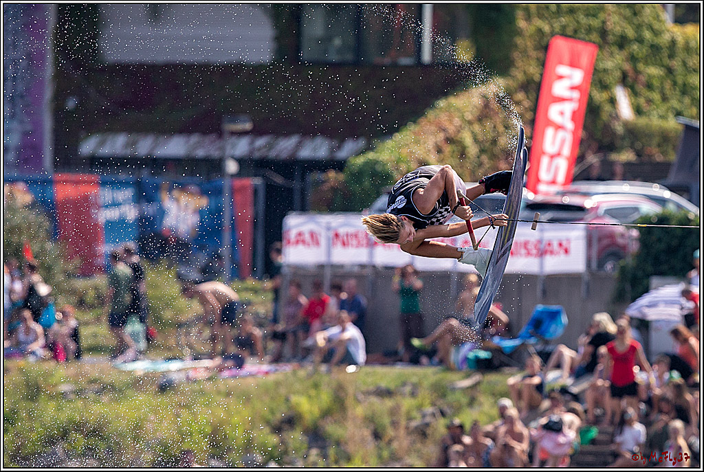 EAT • PLAY • LOVE KOELN 2019, 25.08.2019